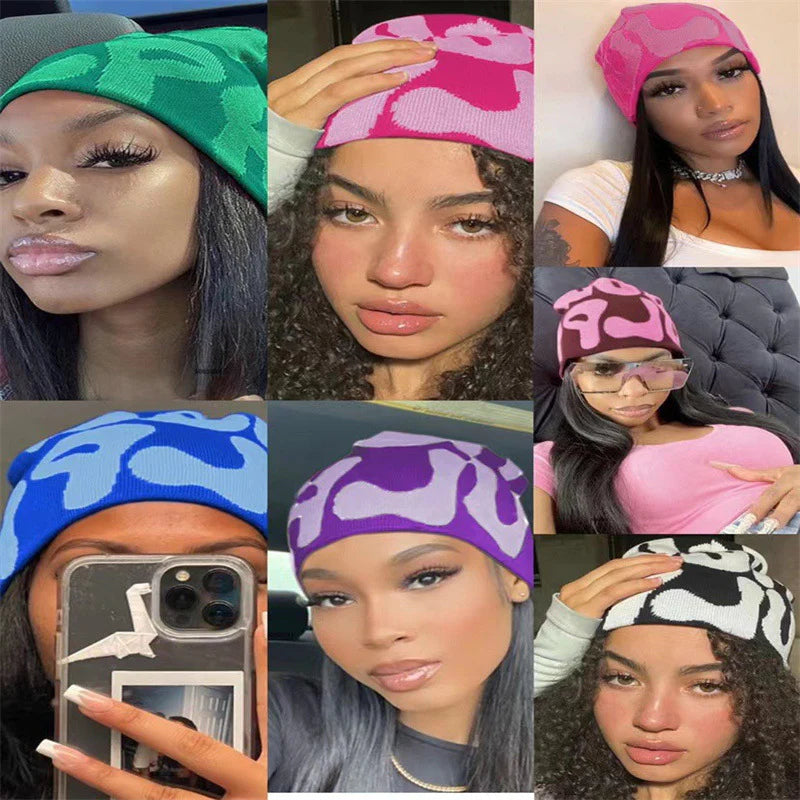 Fashion Knit Hats