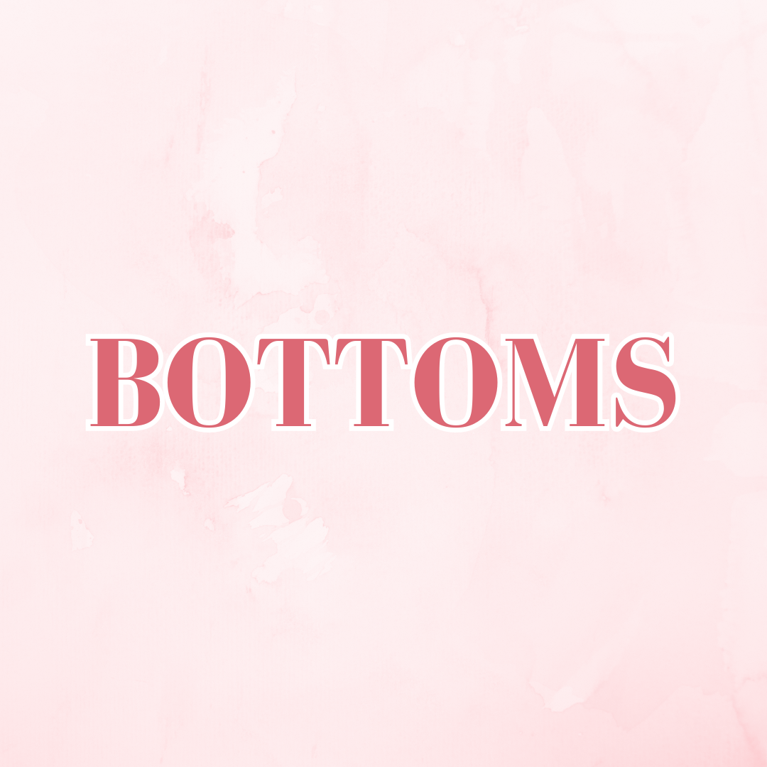 Bottoms
