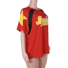 Star Forever Graphic T-Shirt