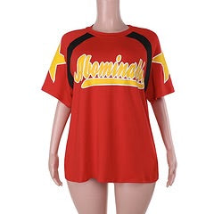 Star Forever Graphic T-Shirt