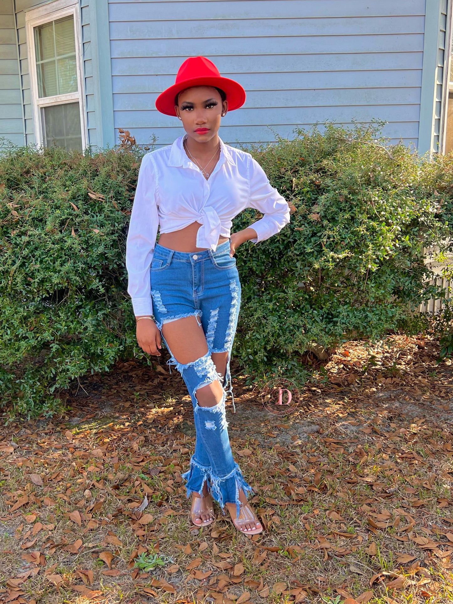 Barbie Jeans