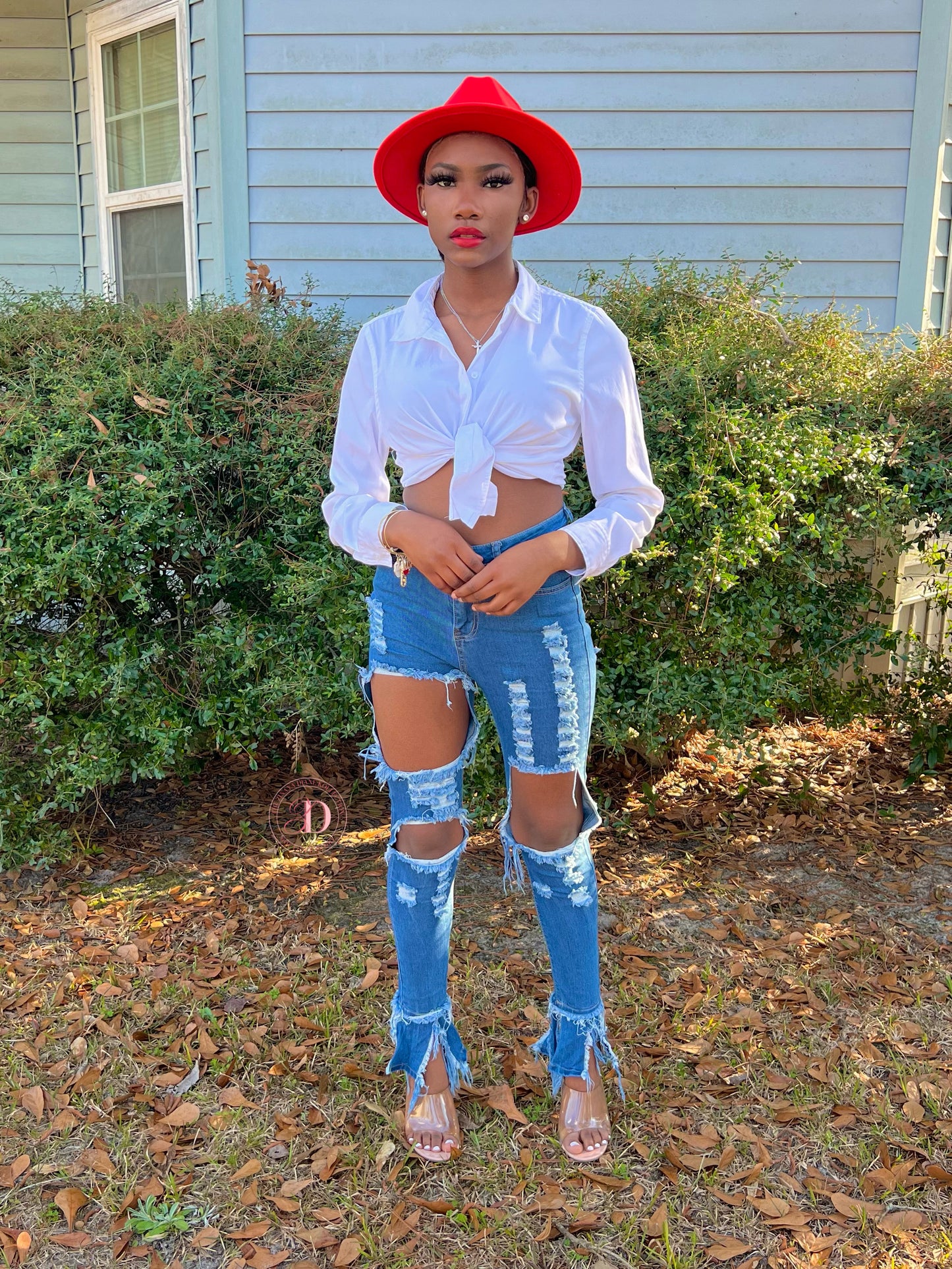 Barbie Jeans