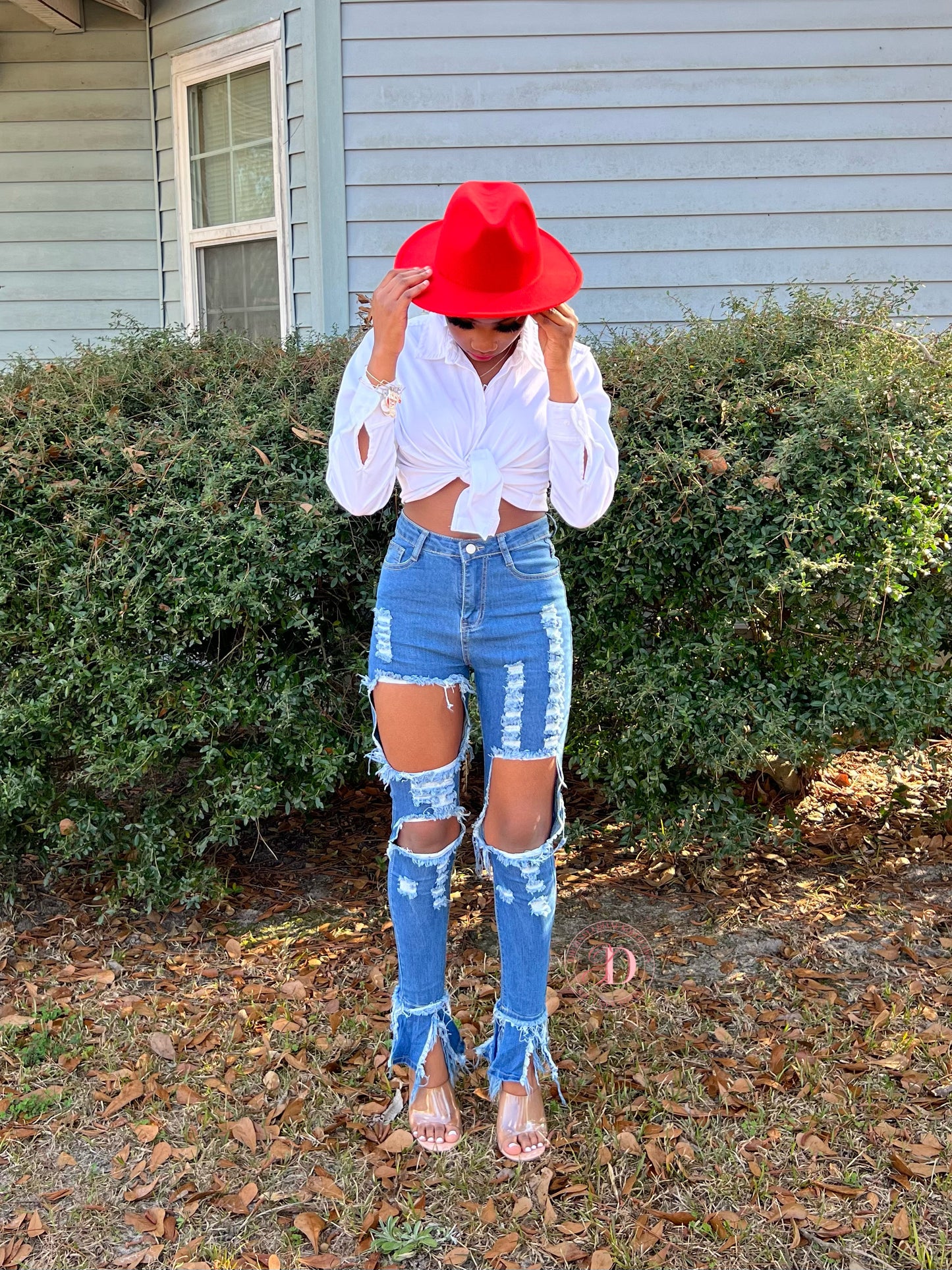 Barbie Jeans