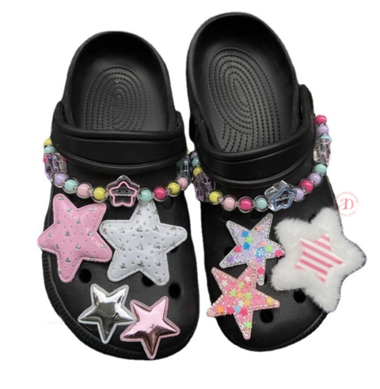 Star Light Clogs